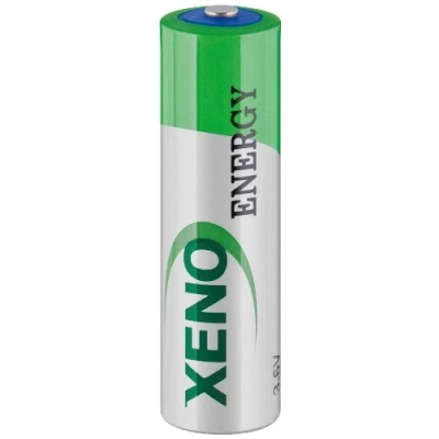 Immagine di Goobay Xeno XL AA 060 T Pila di litio 3,6 V, 2400 mAh 5 x