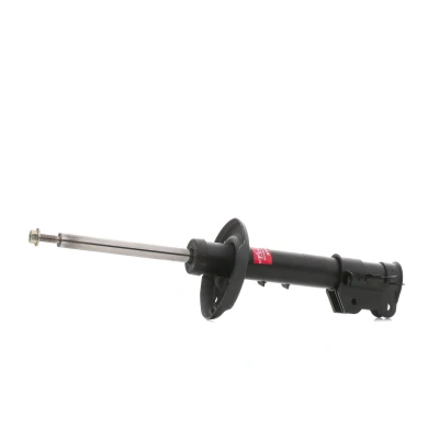 Immagine di KYB Excel G 3348005 Ammortizzatore Assale anteriore Dx A pressione del gas doppio tubo tipo McPherson Spina superiore