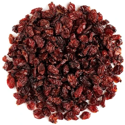 Immagine di Crespino Selvatico Bacca Qualità Intera Secchi Berberis