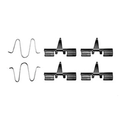 Immagine di TRW PFK329 Kit accessori, Pastiglia freno MAZDA: MX 5 I