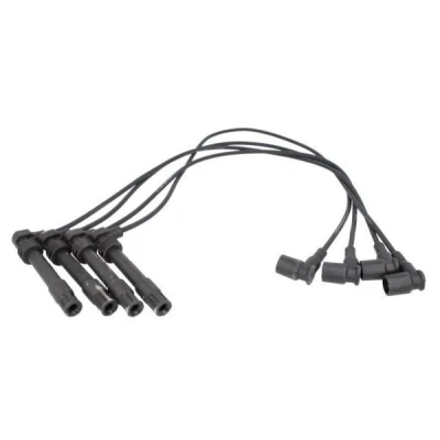 Immagine di ENGITECH ENT910543 Kit Cavi Accensione AUDI: A6 C4 Avant