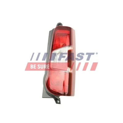 Immagine di FAST FT86216 Fanale posteriore Dx PEUGEOT: Partner III Van