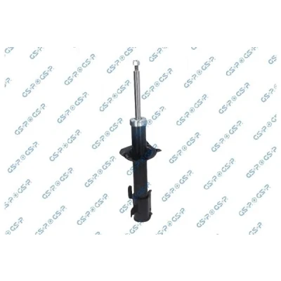 Immagine di GSP 32305291 Ammortizzatore Assale anteriore Dx A pressione del gas doppio tubo tipo McPherson DAIHATSU: Sirion I, YRV