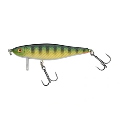 Immagine di Berkley Pulse Hardbait Pack Trout (3 pezzi) Esche artificiali minnow