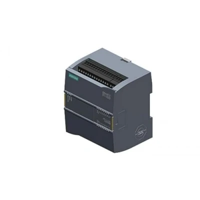Immagine di Siemens 6ES7212 1HF40 0XB0 6ES72121HF400XB0 CPU compatta PLC