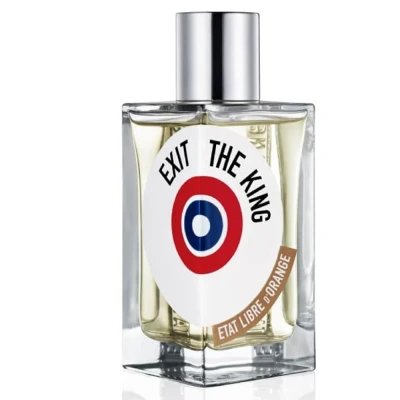 Immagine di Etat Libre d&#039;Orange Exit The King Eau de Parfum 100 ml