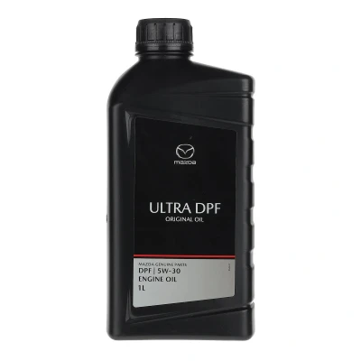 Immagine di MAZDA Original Ultra DPF 5 W di 30 motorenoel, 1 Litre