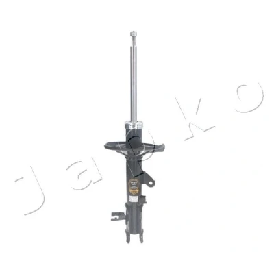 Immagine di JAPKO MJHY017 Ammortizzatore Assale posteriore Sx A pressione del gas doppio tubo tipo McPherson Spina superiore
