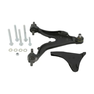 Immagine di MOOG VV WP 3658 Braccio oscillante, Sospensione ruota Dx, inferiore, Assale anteriore trasversale oscillante Acciaio VOLVO: 850 Station Wagon