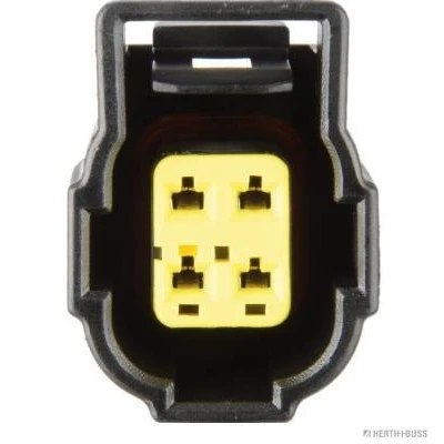 Immagine di HERTH+BUSS JAKOPARTS J1475026 Sonda lambda riscaldato 4 MITSUBISHI: Lancer 8 Limousine