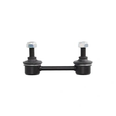 Immagine di febi BILSTEIN 15413 Bielletta barra stabilizzatrice Assale posteriore Sx, Dx 88 M10 x 1,25 Plus con dado autobloccante Acciaio
