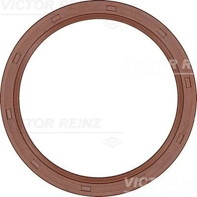 Immagine di REINZ 81 53717 00 Paraolio Albero Motore MVQ ( Silicone Caucciù) HONDA: FR V, CIVIC 7 Hatchback
