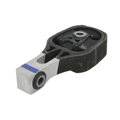 Immagine di FEBI BILSTEIN 183238 Supporto motore inferiore Cuscinetto gomma metallo PEUGEOT: 208 I Hatchback, Van