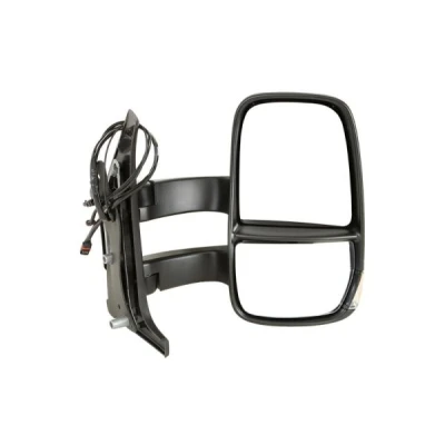 Immagine di Specchietto retrovisore esterno Blic 5402 04 9228229 Dx elettrico Specchio completo, riscaldato, convesso IVECO: DAILY 4, 4 Kasten/Kombi