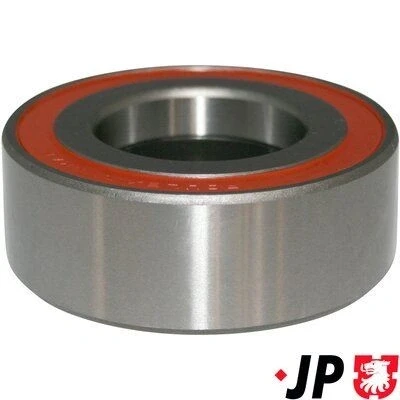 Immagine di JP GROUP 1551200300 Cuscinetto Ruota Assale posteriore Sx, Dx 45 85 30 FORD: Transit Mk3 Camion pianale/Telaio