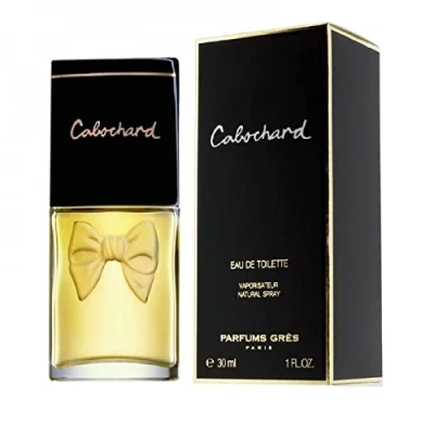 Immagine di Grès Cabochard Eau de Toilette 30 ml