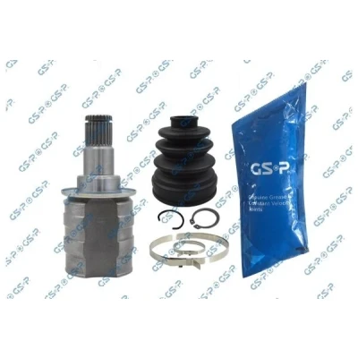 Immagine di Kit giunti, Semiasse GSP 602834