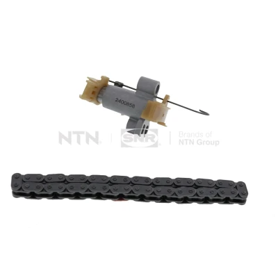 Immagine di SNR SA65940.04R Ammortizzatore Assale anteriore A pressione del gas tipo McPherson MITSUBISHI: Outlander 2 SUV, II