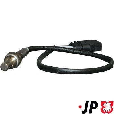 Immagine di JP GROUP 1193803100 Sonda lambda davanti al catalizzatore di regolazione VOLKSWAGEN: Golf 4, Lupo / 3L, AUDI: A3 Hatchback
