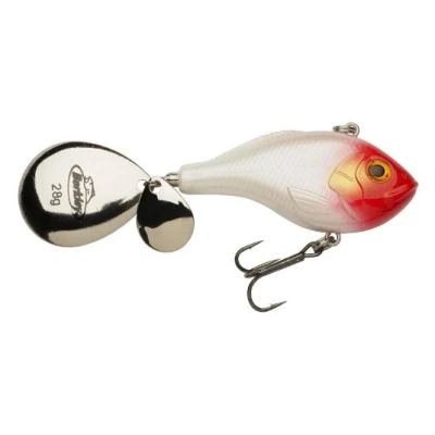 Immagine di Berkley Pulse Spintail XL 28gr Redhead Cucchiaini da pesca