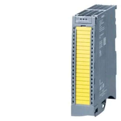 Immagine di Siemens 6ES7526 1BH00 0AB0 6ES75261BH000AB0 Modulo ingresso digitale PLC
