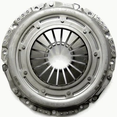 Immagine di SACHS Performance 883082 999720 Spingidisco Frizione BMW: 3 Coupe