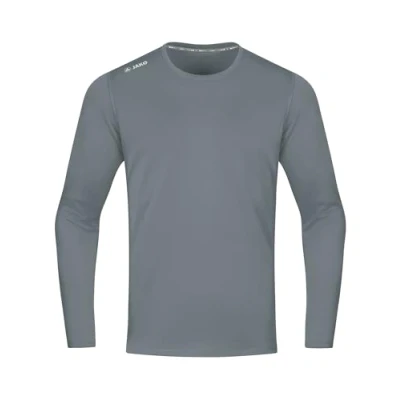 Immagine di JAKO Running RUN 2.0 Maglietta a manica lunga, Donna, Taglia: 52, Grau
