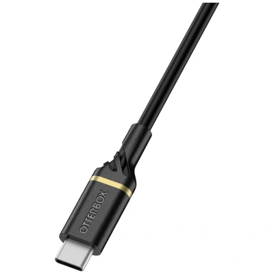 Immagine di Otterbox Cellulare Cavo [1x USB C® 1x C®] 1.00 m con funzione di carica veloce