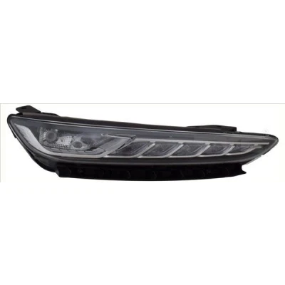 Immagine di TYC 12 5418 16 2 Luce guida diurna Sx con LED