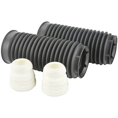 Immagine di FEBEST BZSHB 246F Kit parapolvere ammortizzatore Assale anteriore MERCEDES BENZ: GLK, Classe A, C T modell