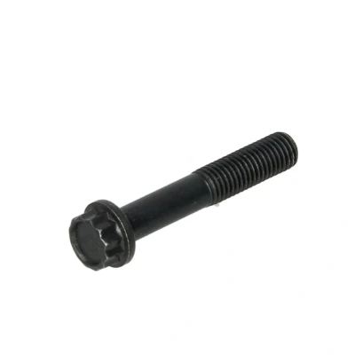 Immagine di Vite, piastra di pressione FEBI BILSTEIN 08213