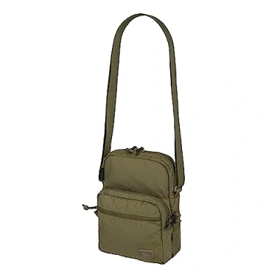 Immagine di Helikon Tex edc Borsa a Tracolla compatta Verde Oliva
