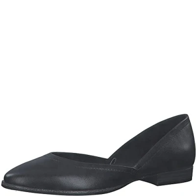 Immagine di MARCO TOZZI Donna 2 22108 20, Ballerine, Nero, 39 EU