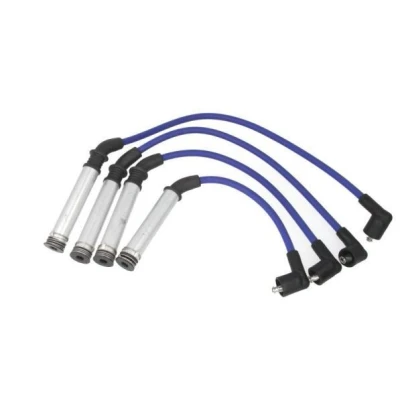Immagine di ENGITECH ENT910176 Kit Cavi Accensione FORD: FIESTA 5, KA Hatchback, StreetKA Cabrio