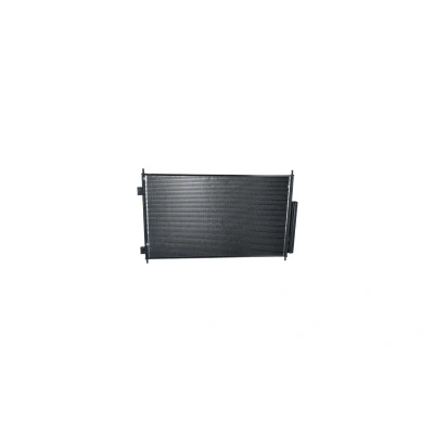 Immagine di NRF 350426 Condensatore con essiccatore 15,5 10,1 Alluminio 698 HONDA: HR V II