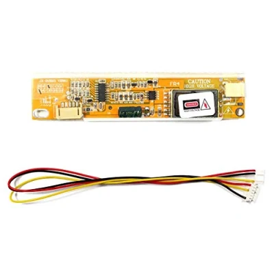 Immagine di VSDISPLAY Scheda LCD Inverter 1 Lampada CCFL per Schermo con retroilluminato 1CCFL