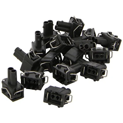Immagine di HELLA 8JD 156 150 807 Alloggiamento spina