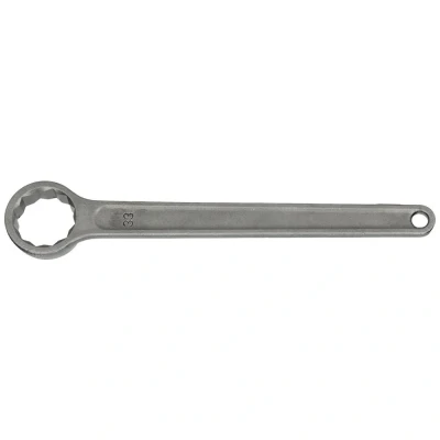 Immagine di KS Tools, Chiave inglese, ad anello dritta (38 mm)