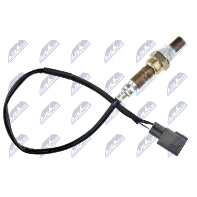 Immagine di NTY ESL TY 031 Sonda lambda anteriore, davanti al catalizzatore di regolazione, Filettatura prelubrificata TOYOTA: RAV4 II SUV