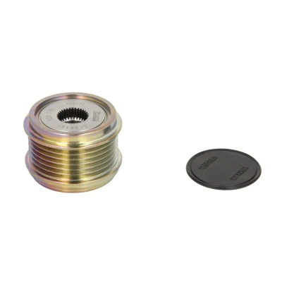 Immagine di INA 535 0276 10 Puleggia Alternatore Attrezzi speciali necessari per montaggio AUDI: A4 B8 Avant, Q5, A6 C7 Avant