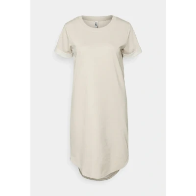 Immagine di JDY LIFE SS JRS NOOS Vestito estivo, Donna, Taglia: XS, Chateau gray