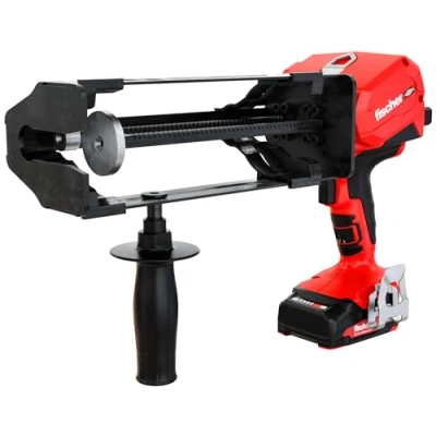 Immagine di Fischer 562004 Spremiagrumi a batteria FIS DB SL Pro 1 pz.