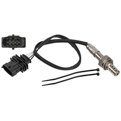 Immagine di FEBI BILSTEIN 107600 Sonda lambda riscaldato 4 OPEL: Corsa D Hatchback, Astra J Meriva B, CHEVROLET: Cruze Sedan, Orlando