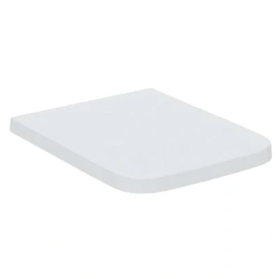 Immagine di Ideal Standard T392701 Sedile WC, Bianco