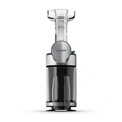 Immagine di Philips Spremitore HR1949/20 Avance 200 W Argento, Nero