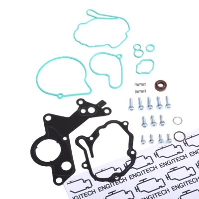 Immagine di ENGITECH ENT410002 Kit riparazione pompa tandem VOLKSWAGEN: Golf 5, Touran I, Polo IV Hatchback, AUDI: A4 B6 Sedan, Avant, A3 Hatchback