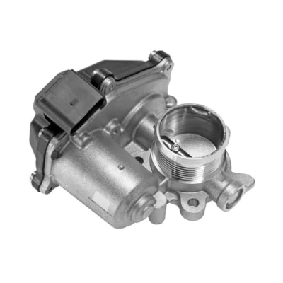Immagine di VDO A2C59507763 Valvola EGR elettrico senza guarnizione Centralina/Software va imparato/aggiornato AUDI: A4 B8 Avant, Q5, Sedan