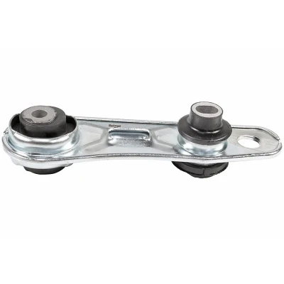 Immagine di METZGER 8054039 Supporto motore Dx in alto Cuscinetto gomma metallo RENAULT: ESPACE 4, Laguna 3 Grandtour, III Coupe