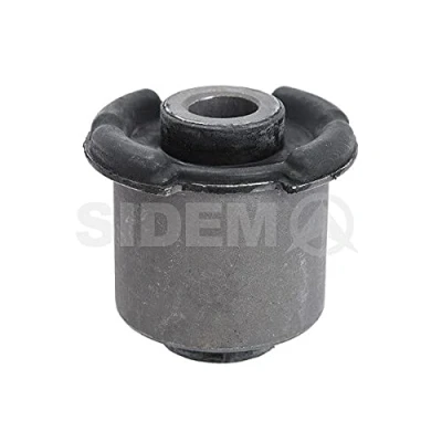 Immagine di SIDEM 865604 Silent Block Assale anteriore superiore Cuscinetto gomma metallo Braccio trasversale oscillante LAND ROVER: Discovery 3