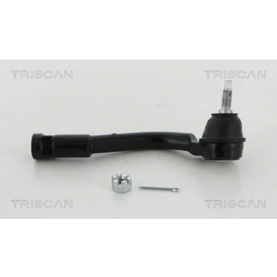 Immagine di TRISCAN 8500 18123 Testina sterzo 13,3 10x1,25
